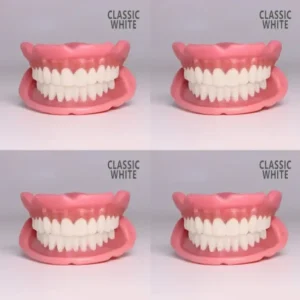 Functional Dentures - Image 38