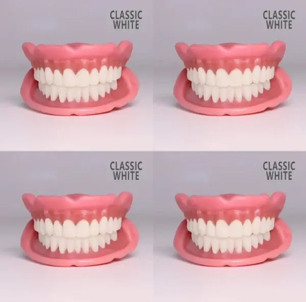 Functional Dentures - Image 42