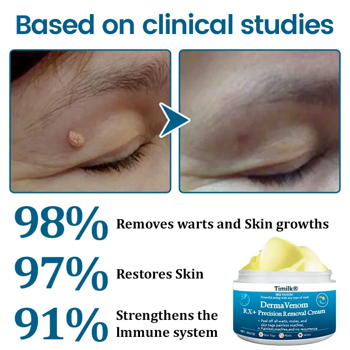 Precision Removal Cream - Image 3