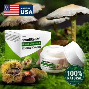 Horse Chestnut Edema Cream - Image 3