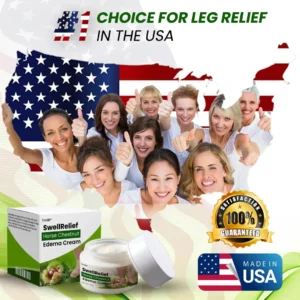 Horse Chestnut Edema Cream - Image 7