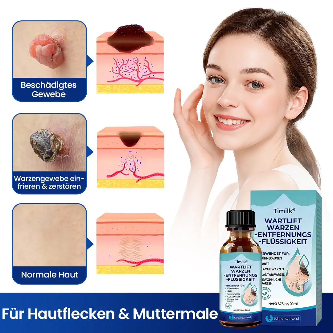Warzen-Entfernungsflüssigkeit - Image 6