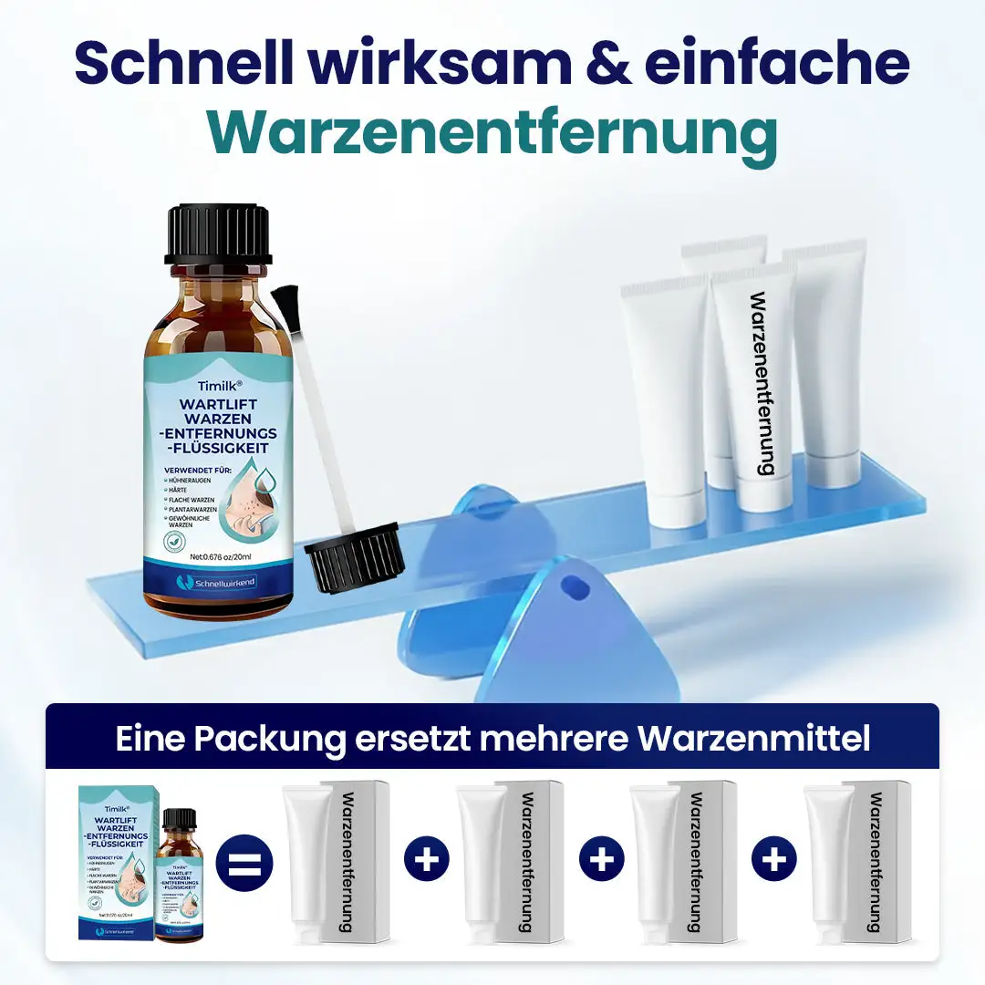 Warzen-Entfernungsflüssigkeit - Image 7