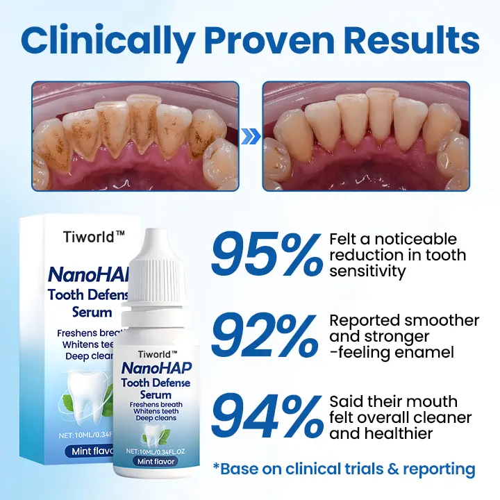Tooth Defense Serum - Image 4