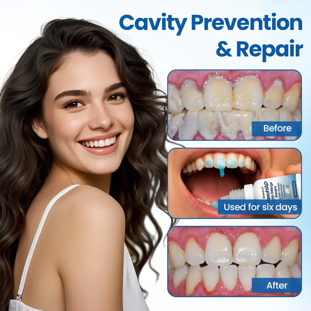Tooth Defense Serum - Image 11