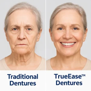 Custom-Fit Functional Dentures — Perfectly Fitted in Minutes at Home - Image 8