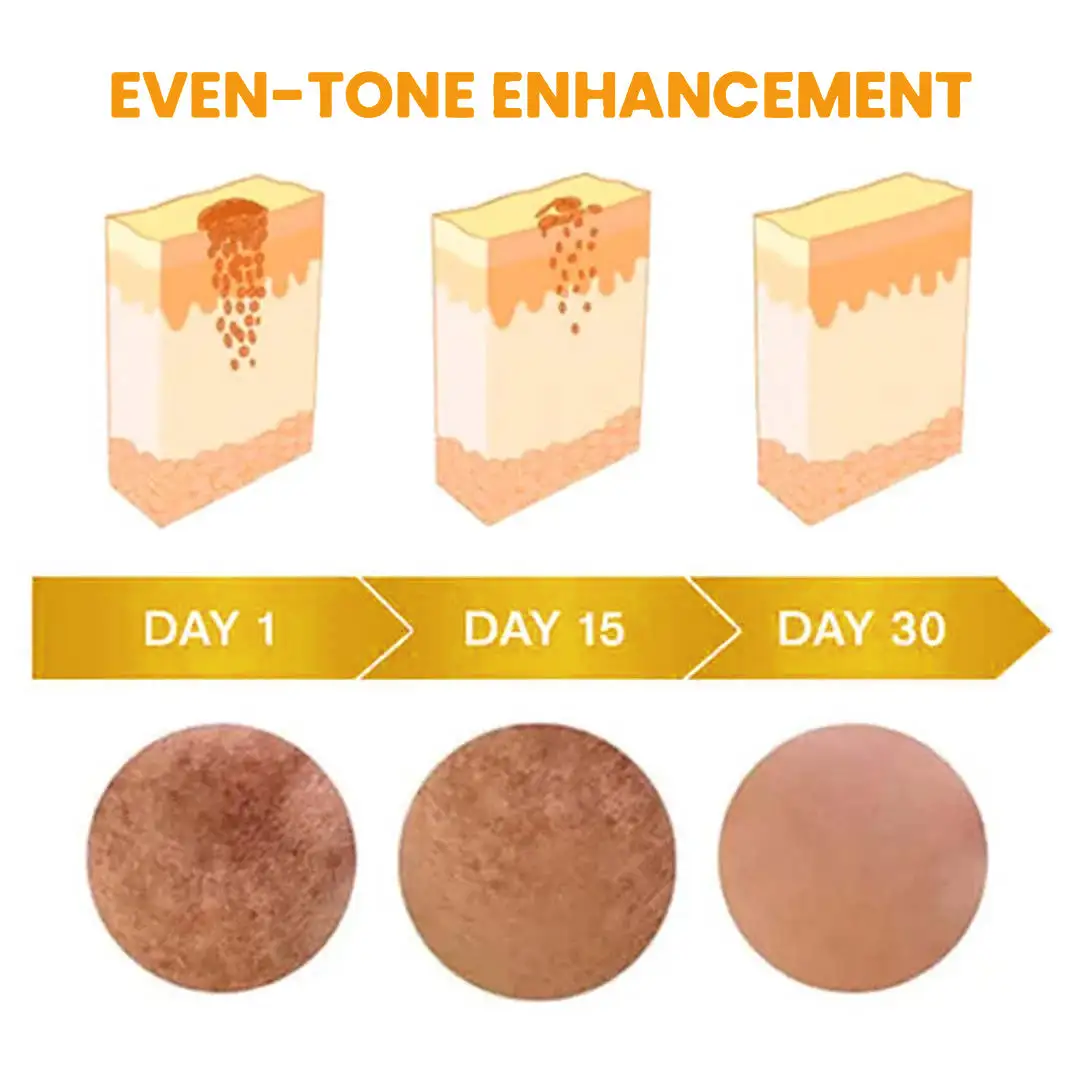 Bee Bright Kolirin Advanced Brightening Cream - Image 5
