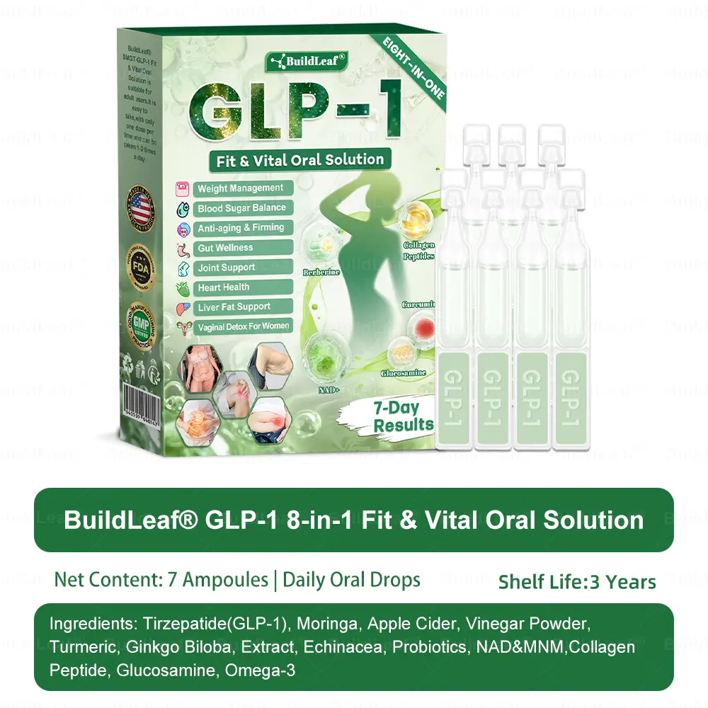 Oral Solution - Image 7
