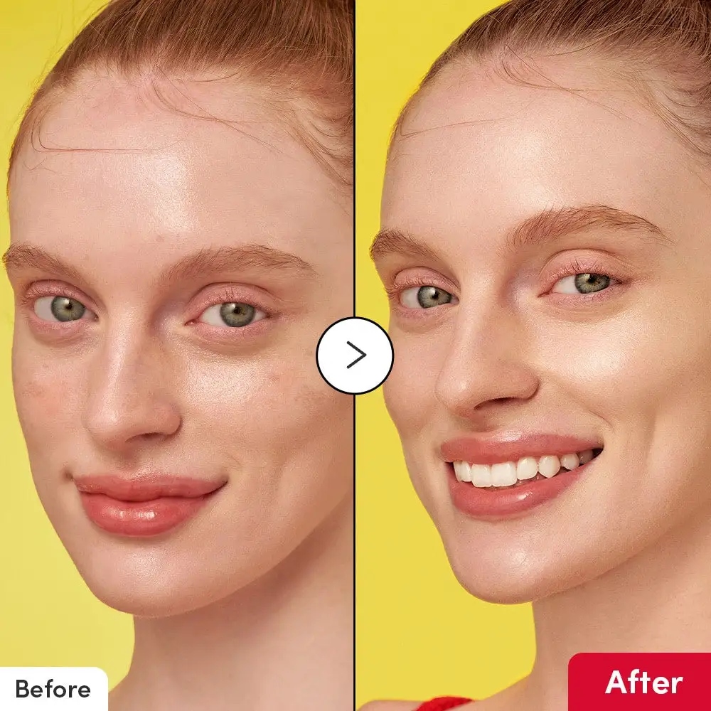 Vitamin illuminating Serum - Image 3