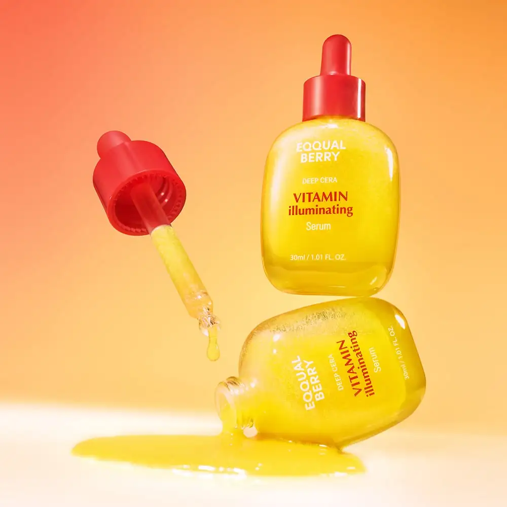 Vitamin illuminating Serum - Image 2