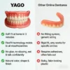 Functional Dentures