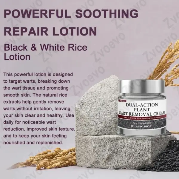 Rice Bran Essence Cream - Image 12