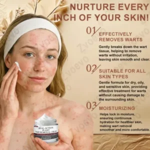 Rice Bran Essence Cream - Image 13