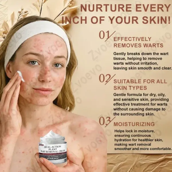 Rice Bran Essence Cream - Image 13