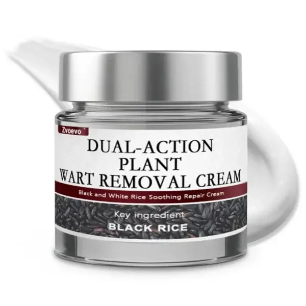 Rice Bran Essence Cream - Image 2