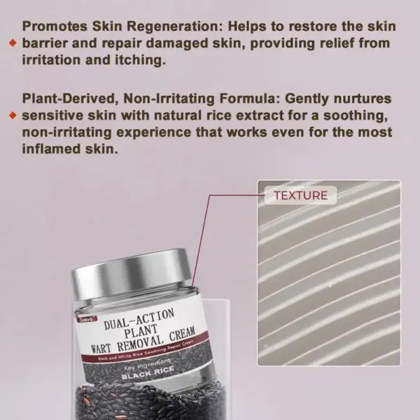 Rice Bran Essence Cream - Image 4