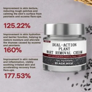 Rice Bran Essence Cream - Image 7