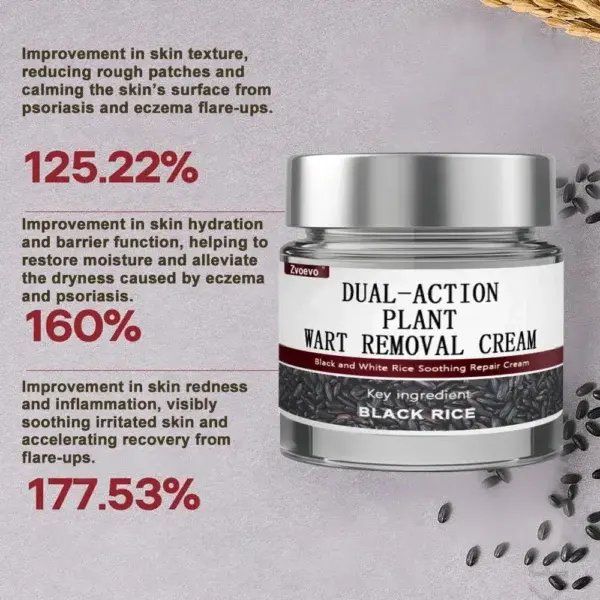 Rice Bran Essence Cream - Image 7