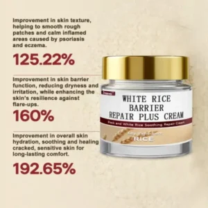 Rice Bran Essence Cream - Image 8
