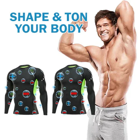 Ionic Shaping Sportswear - Image 12