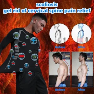 Ionic Shaping Sportswear - Image 9
