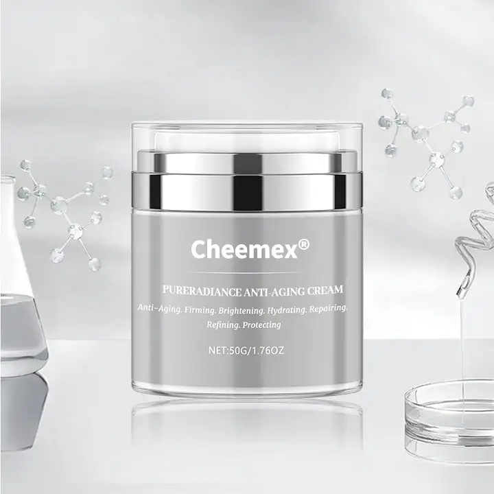 PureRadiance Anti-Aging Cream