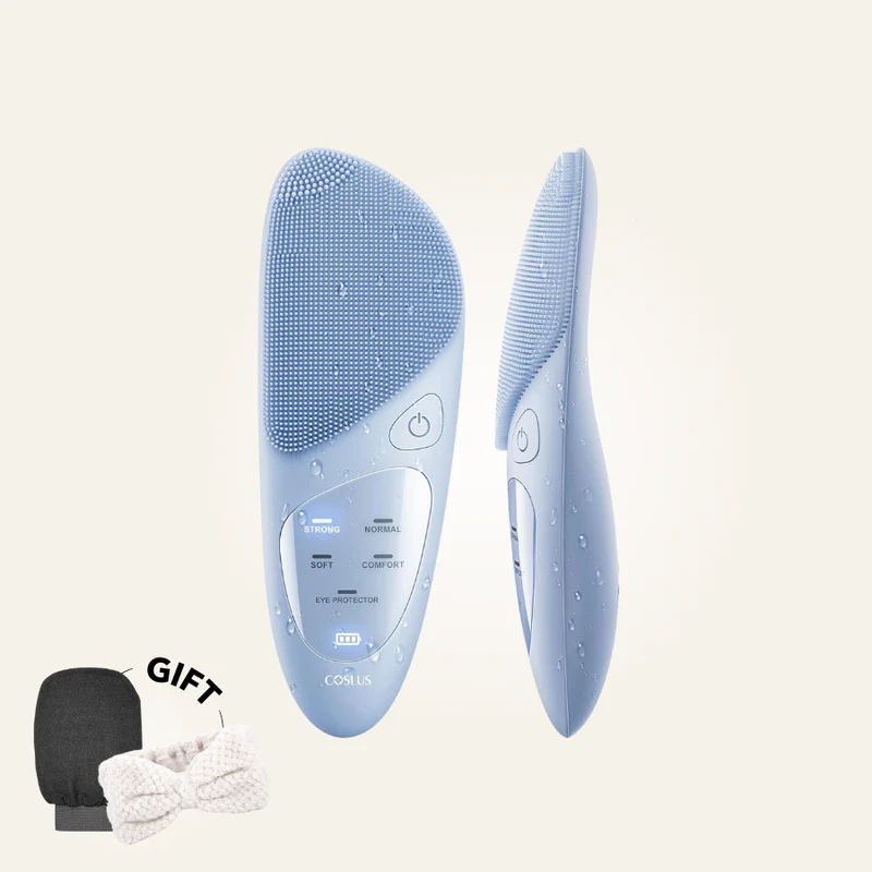 DermaLift 5-in-1 Facial Sculptor & Cleanser Device