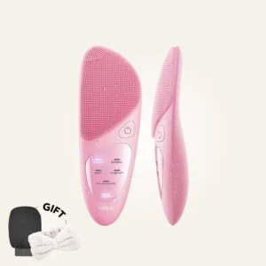 DermaLift 5-in-1 Facial Sculptor & Cleanser Device - Image 2