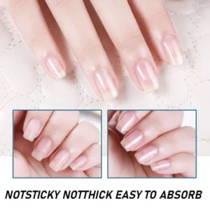 3 Days Nail Care - Keratin Amino Acid Formula - Image 4
