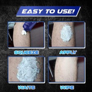 Beard Removal Cream 🔥50% OFF🔥 - Image 6