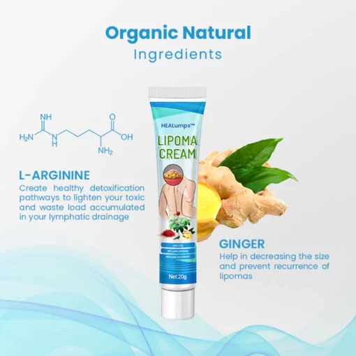 HEALumps Lipoma Treatment Ointment - Image 4
