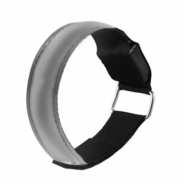 USB Charging LED Luminous Night Running Armband - Image 10