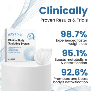 Clinical Body Sculpting System - Image 2