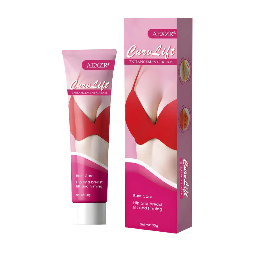 CurvLift Enhancement Cream