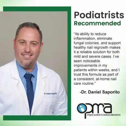 Fungal Nail Treatment - Image 5