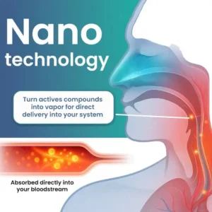 Nanolipo Detox Health Solution Stick - Image 4