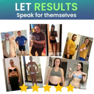 Nanolipo Detox Health Solution Stick - Image 6