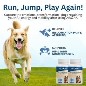 Pet Joint Health Revival Formula - Image 4