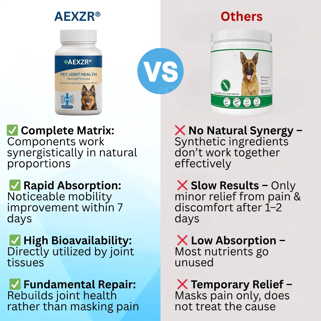 Pet Joint Health Revival Formula - Image 6