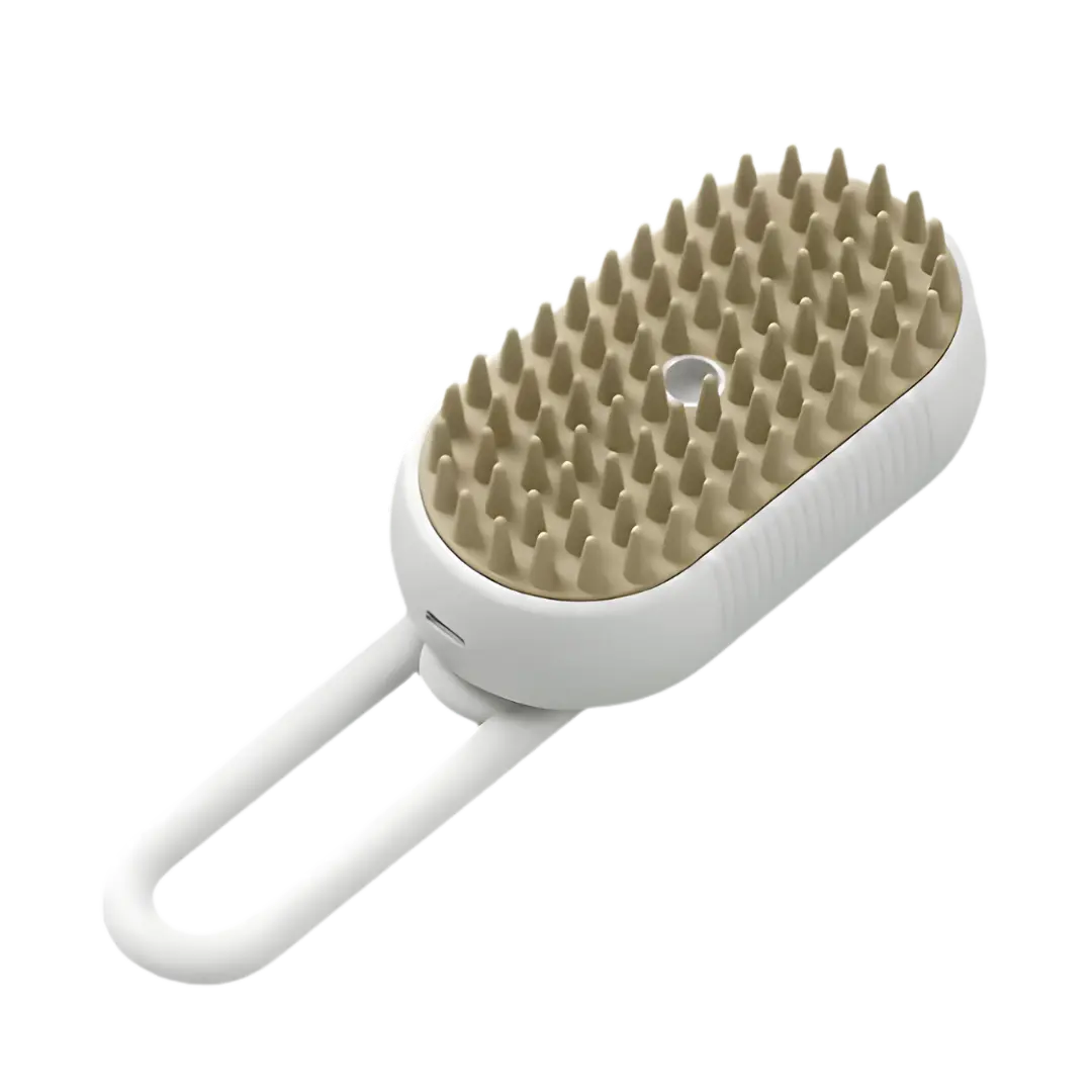Steam Grooming Brush - Image 9