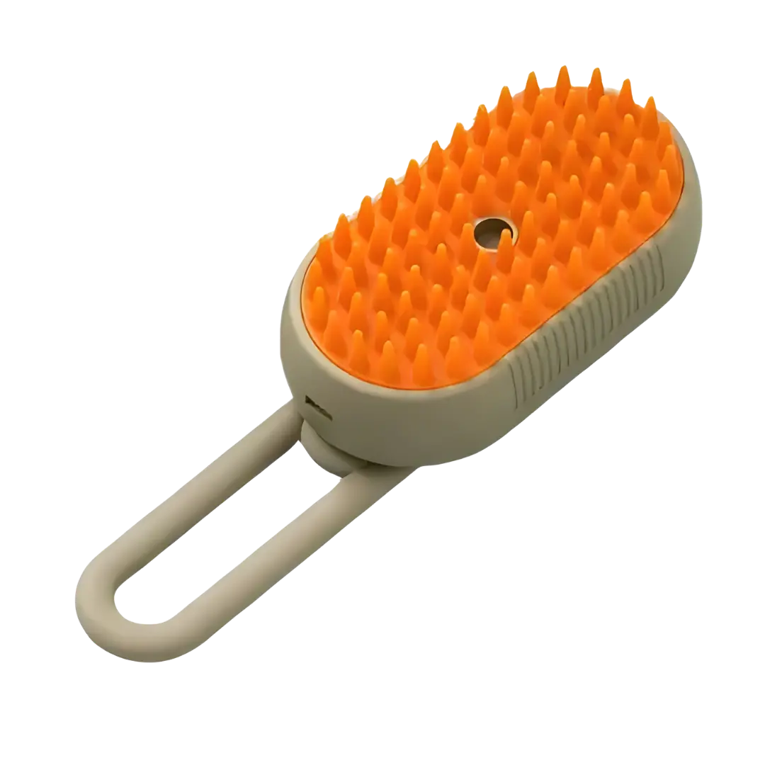 Steam Grooming Brush - Image 10