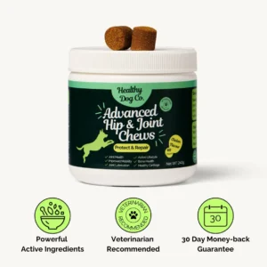 Advanced Hip & Joint Chew
