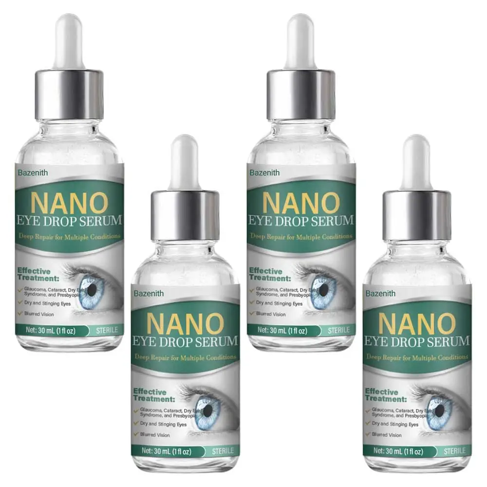 Nano Eye Drops Serum - Image 5
