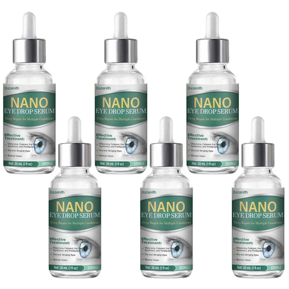 Nano Eye Drops Serum - Image 6