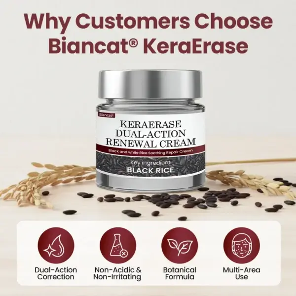 KeraErase Dual-Action Renewal Cream - Image 3