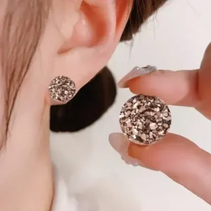 Lymphvity MagneTherapy Germanium Earrings - Image 9