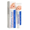 Diabetic Foot Ulcer Healing Cream