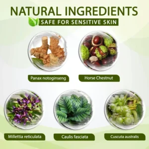 SwellFree Lymphatic Herbal Cream - Image 11