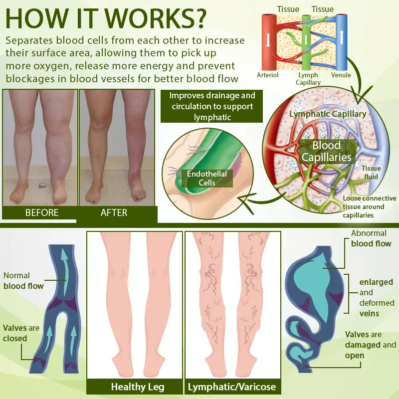 SwellFree Lymphatic Herbal Cream - Image 6