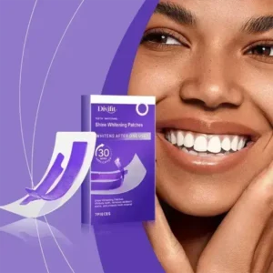 Divifit Whitening Strips